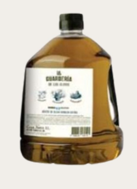 Aceite de Oliva Virgen Extra - Bidón 2L